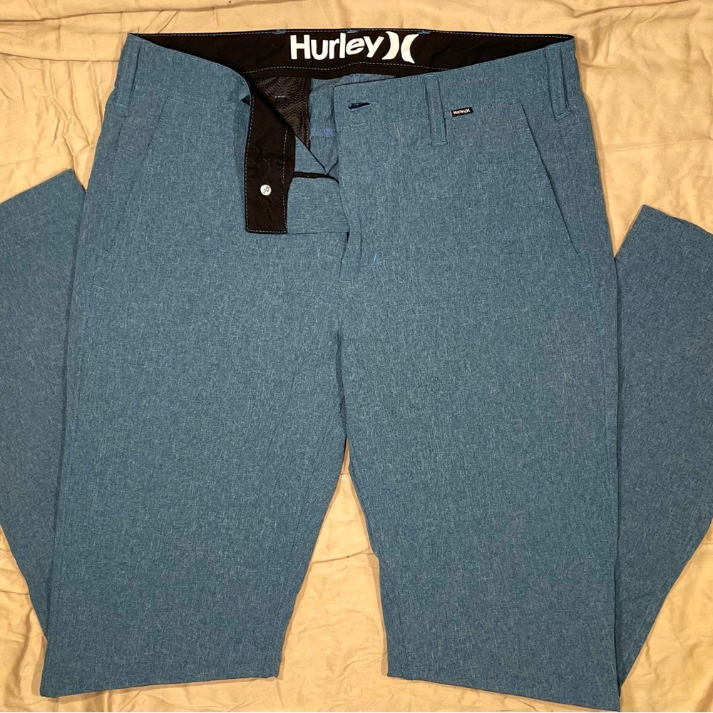 Men’s Hurley Lightweight Pant - Size 30
